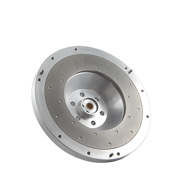 PMC Flywheel GM Chevrolet V8 LS - Nissan 350z Z33 370Z Z34 - 250mm
