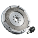 PMC Volant BMW M50 S50 M52 S52 M54 S54 - BMW N54 GS6-53BZ - 240mm 7150g/15.76LB