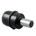 PMC Volant BMW M50 S50 M52 S52 M54 S54 - BMW N54 GS6-53BZ - 240mm 7150g/15.76LB