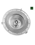 PMC Flywheel GM Chevrolet V8 LS - BMW M57N M57NN2 GS6-53DZ HGD JGA 228MM