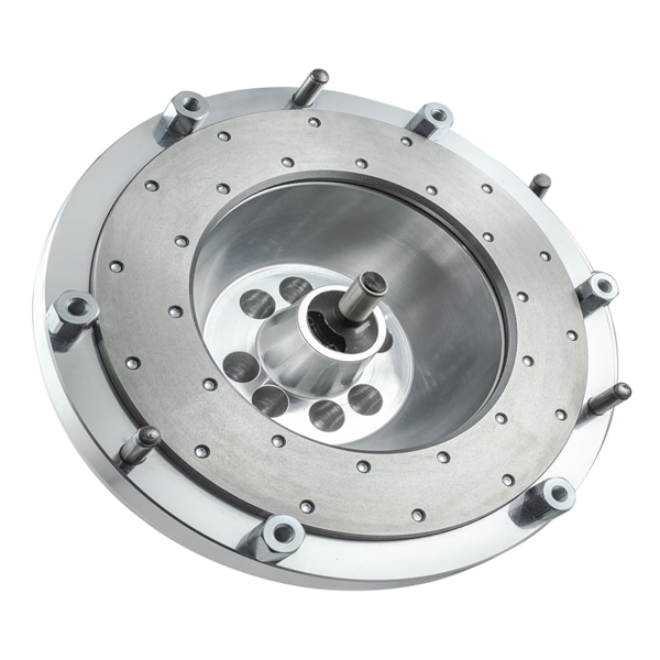 PMC Flywheel Mercedes-Benz M113 M113K M156 AMG - BMW M57N M57N2 GS6-53DZ HGU HGK/N54 GS6-53BZ - 240mm