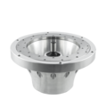 PMC volant volant Mercedes-Benz M113 M113K M156 184MM 7.25" Pot