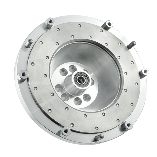 PMC Flightwheel Mercedes-Benz V8 M113 M113K M156 AMG - BMW M50 S50 M52 S52 M54 S54 M57 - 240mm