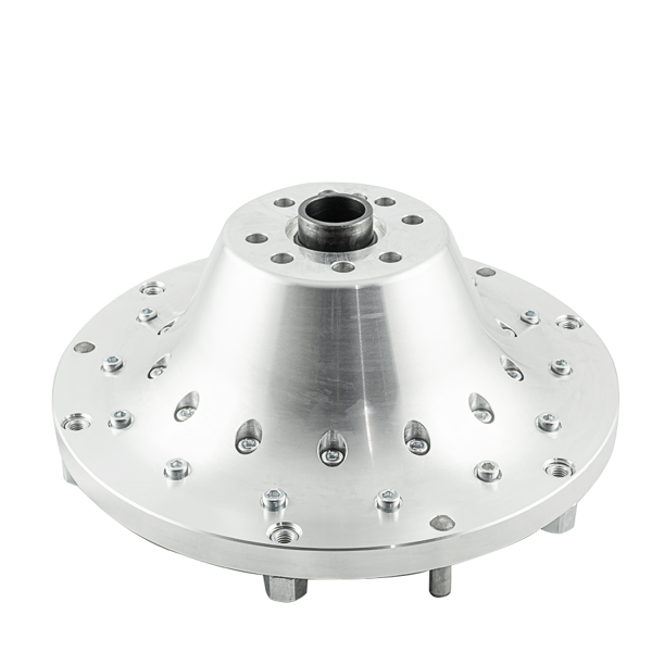 PMC Flightwheel Mercedes-Benz V8 M113 M113K M156 AMG - BMW M50 S50 M52 S52 M54 S54 M57 - 240mm