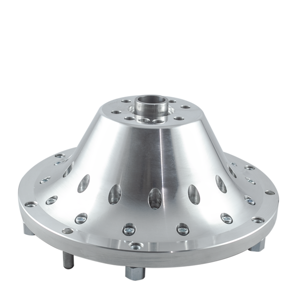 PMC Flywheel Mercedes-Benz M113 M113K M156 AMG 240mm