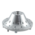 PMC Flywheel Mercedes-Benz M113 M113K M156 AMG 240mm
