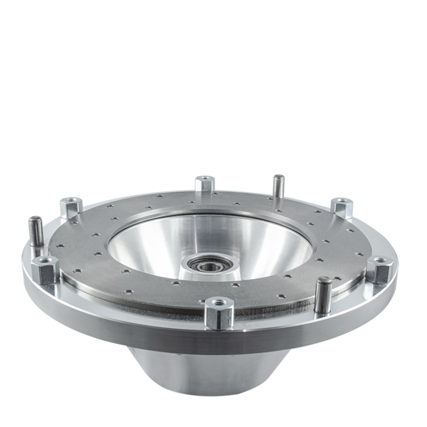 PMC Flywheel Mercedes-Benz M113 M113K M156 AMG 240mm