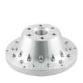 PMC Flywheel GM Chevrolet V8 LS - BMW M50 M52 M54 M57 S50 S52 S54 184MM 7.25" (S)