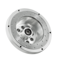 PMC Motorsport Custom Ultralight Flywheel Toyota JZ 1JZ 2JZ - BMW M57N M57N2 ZF GS6-53DZ HGD JGA HGA/184MM 7.25" Pot