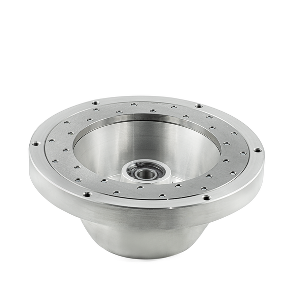 PMC Motorsport Custom Ultralight Flywheel Toyota JZ 1JZ 2JZ - BMW M57N M57N2 ZF GS6-53DZ HGD JGA HGA/184MM 7.25" Pot