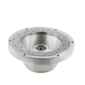 PMC Motorsport Custom Ultralight Flywheel Toyota JZ 1JZ 2JZ - BMW M57N M57N2 ZF GS6-53DZ HGD JGA HGA/184MM 7.25" Pot