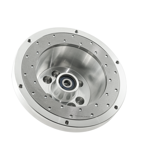 PMC volant volant Mercedes-Benz V8 M113 M113K M156 AMG - BMW M50 S50 M52 S52 M54 S54 M57 - 184MM 7.25" (P)