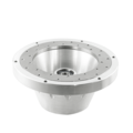 PMC volant volant Mercedes-Benz V8 M113 M113K M156 AMG - BMW M50 S50 M52 S52 M54 S54 M57 - 184MM 7.25" (P)