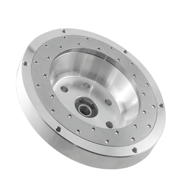 PMC Flywheel GM Chevrolet V8 LS - Nissan 350z Z33 370Z Z34/184MM 7.25" (P)