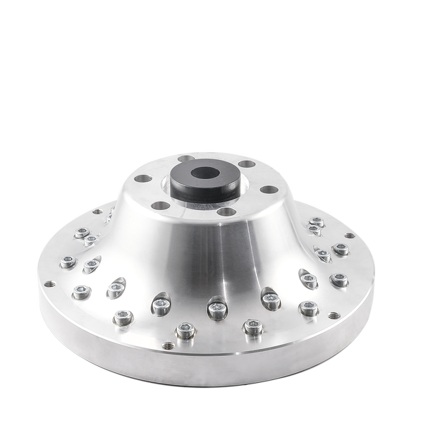 PMC Flywheel GM Chevrolet V8 LS - Nissan 350z Z33 370Z Z34/184MM 7.25" (P)