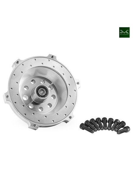 PMC Flywheel BMW V8 M60/BMW V12 M70 - BMW M57N M57NN2 GS6-53DZ HGD JGA 184MM 7.25" (P)