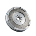PMC Volant de masse unique BMW M50 M52 M54 M57 7150G/15.76LB