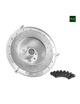 PMC Flywheel Toyota Uz - BMW M57N M57N2 GS6-53DZ HGD JGA 228MM