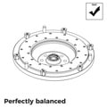 PMC Flywheel Toyota JZ - Toyota Altezeza/Lexus IS200 J160 AISIN AZ6 (First Gen.)