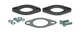 Bride de tubes 1 3/4 pouce (44,5mm)