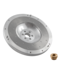 PMC Flywheel Nissan RB - Nissan 350z Z33 370Z Z34 - 250mm