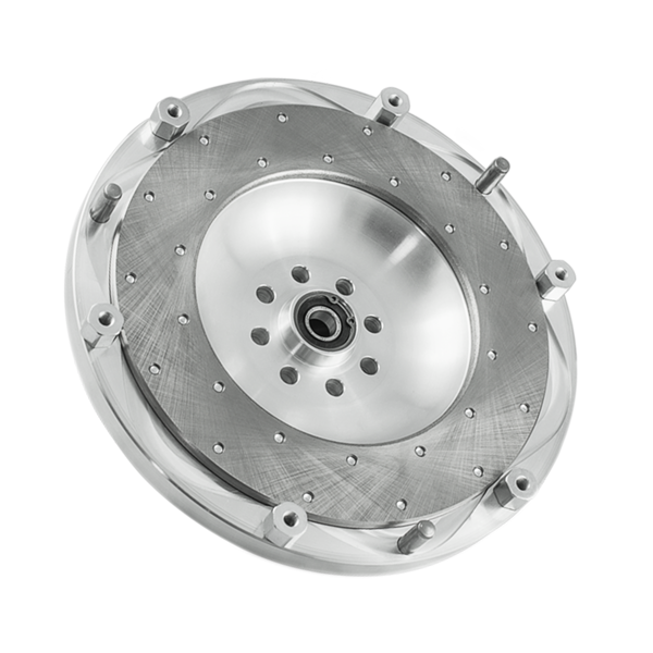 PMC volant Flywheel Nissan SR - BMW M50 S50 M52 S52 M54 S54 M57 - 240mm