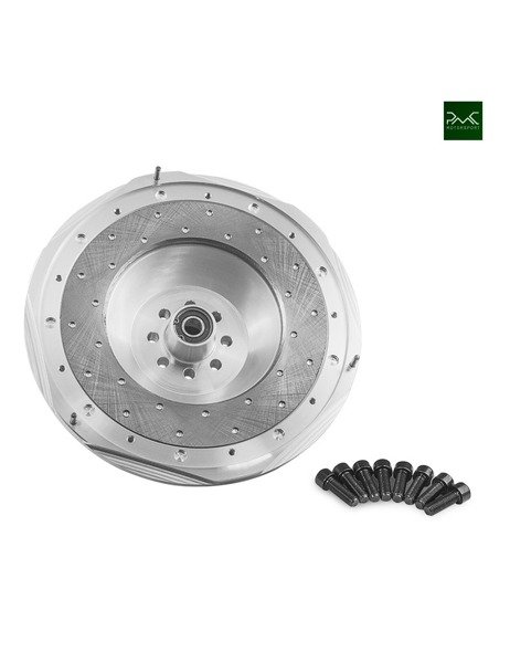 PMC Custom Nissan SR - BMW M57N M57NN2 GS6-53DZ HGD JGA 228MM