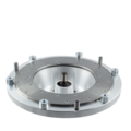 PMC volant-volant Saab H - BMW M57N M57N2 GS6-53DZ HGU HGK/N54 GS6-53BZ - 240mm