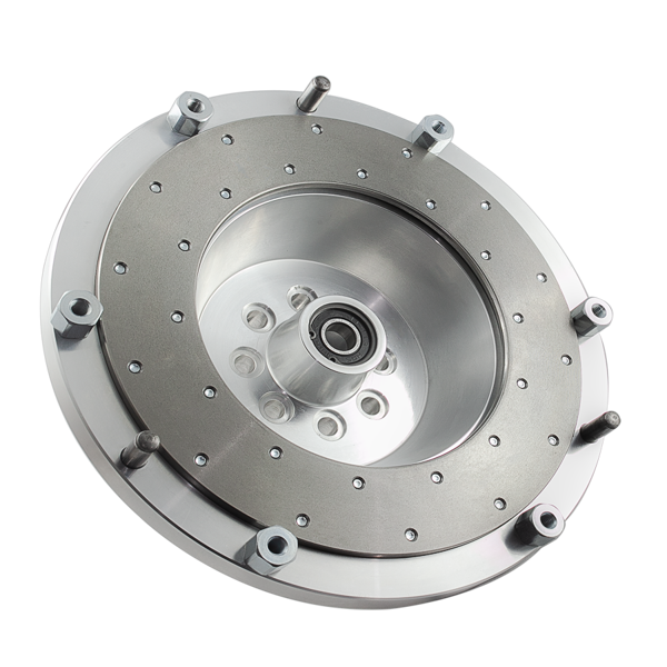 PMC Flybhehewheel Saab H - BMW M57N M57N2 GS6-53DZ HGD JGA HGA - 240mm