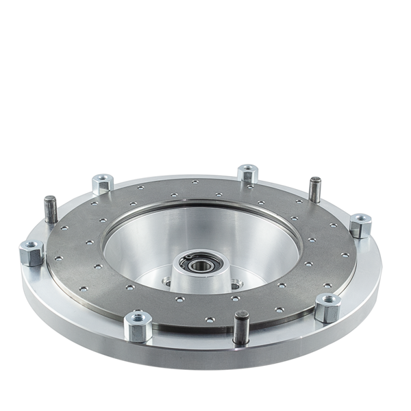 PMC Flybhehewheel Saab H - BMW M57N M57N2 GS6-53DZ HGD JGA HGA - 240mm