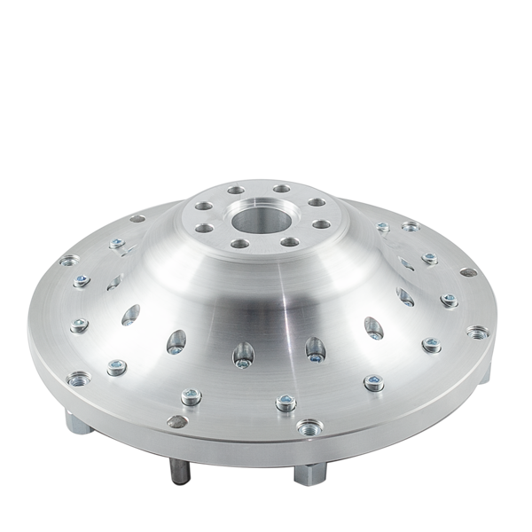 PMC Flybhehewheel Saab H - BMW M57N M57N2 GS6-53DZ HGD JGA HGA - 240mm