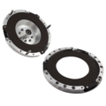 PMC Motorsport personnalisé volant Toyota JZ 1JZ 2JZ - BMW M57N M57NN2 GS6-53DZ HGD JGA Twin Disc