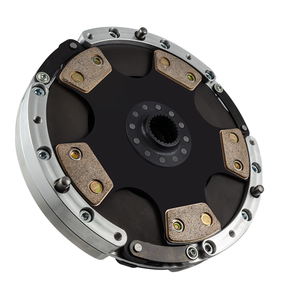 PMC Motorsport personnalisé volant Toyota JZ 1JZ 2JZ - BMW M57N M57NN2 GS6-53DZ HGD JGA Twin Disc