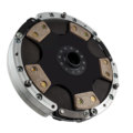 PMC Motorsport personnalisé volant Toyota JZ 1JZ 2JZ - BMW M57N M57NN2 GS6-53DZ HGD JGA Twin Disc