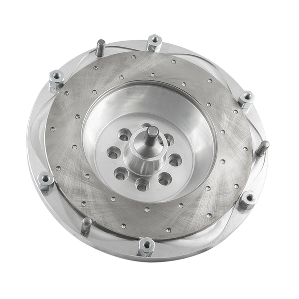 PMC Flywheel Toyota JZ - BMW M57N M57N2 GS6-53DZ HGU HGK/N54 GS6-53BZ - 240mm