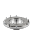PMC Flywheel Toyota JZ - BMW M57N M57N2 GS6-53DZ HGU HGK/N54 GS6-53BZ - 240mm