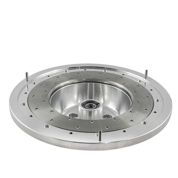 PMC Flywheel Toyota JZ - BMW M57N M57N2 GS6-53DZ HGD JGA 228MM