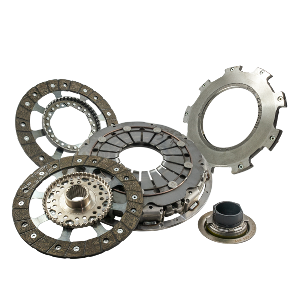 PMC STAGE 2 BMW M60 - BMW M57N HGD JGA - 228mm / 8.98"