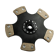 Disque d'embrayage 240mm 4 Pumpad 35x26s Performance