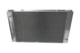 Radiateur Hurricane 580x460mm High Flow an20 Universal (Argent)