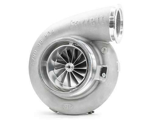 Garrett G57 2350 (Supercore)
