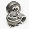 Boîtier de turbine G35 A/R 1,01 (rotation inverse)