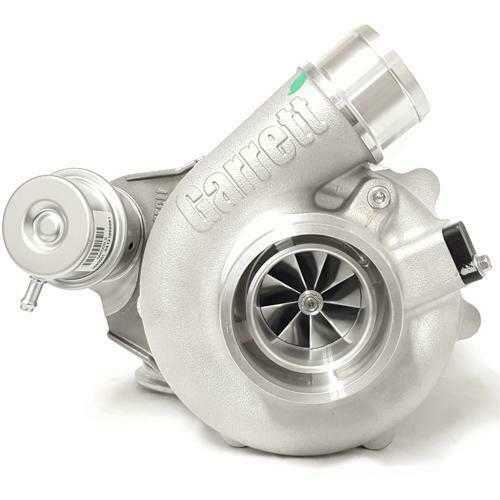 Garrett G25-550 A/R 0,92 DÉVELOPPEMENT (T4) (rotation inverse)