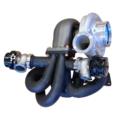 Kit turbo