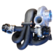 Turbo Kit Volvo 740/940 HX40 600HP B230 (8V)