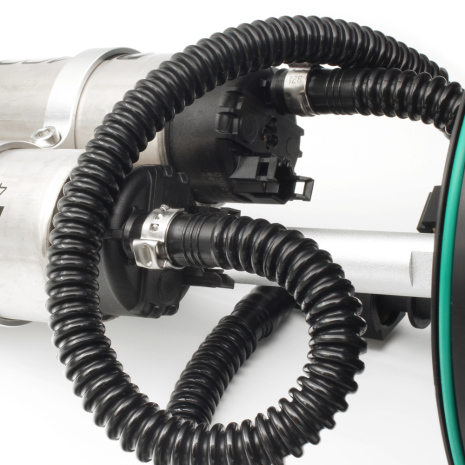 Kit de montage de pompe à carburant dans le réservoir, connexion rapide et épreuve E85