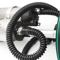Kit de montage de pompe à carburant dans le réservoir, connexion rapide et épreuve E85