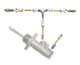 Kit de tuyau de frein arrière arrière pour frein à main hydraulique