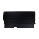 Firewall Trunk BMW E46