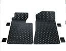 Reste de pied et plaques de sol BMW E36